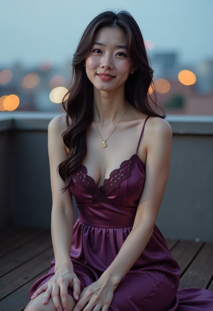 重回青春岁月
