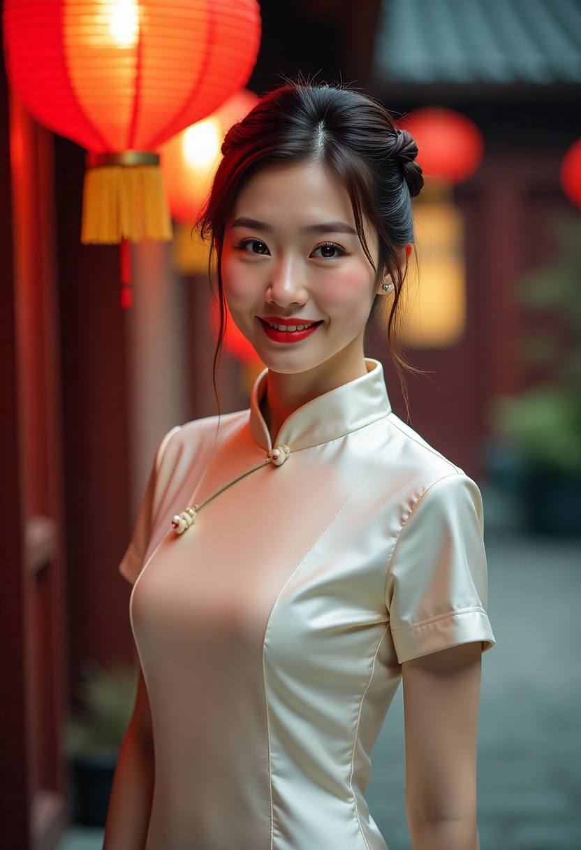 林父林母
