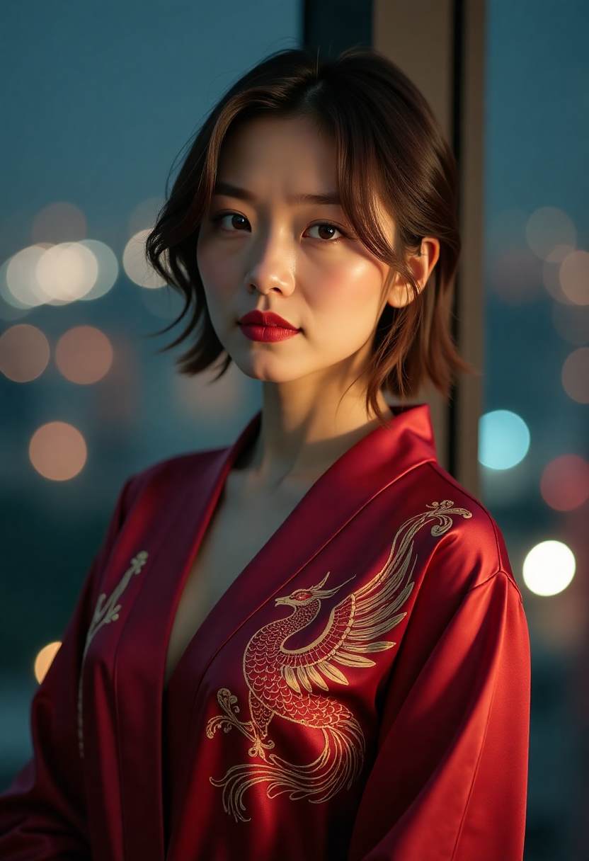 王总